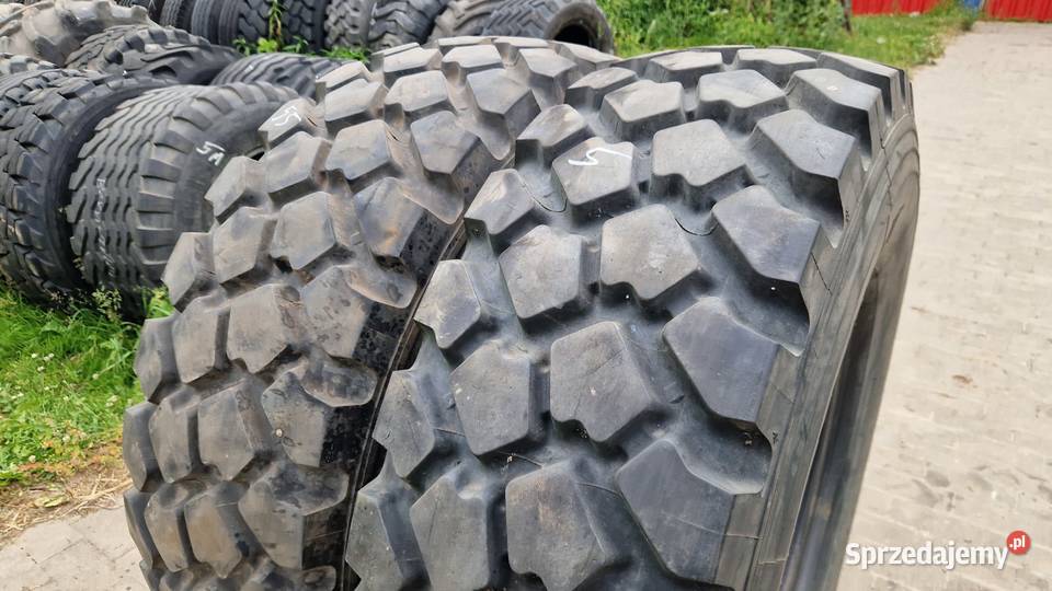 36585r20 3658520 Michelin 90 bez napraw warmińsko-mazurskie Nowe Miasto Lubawskie