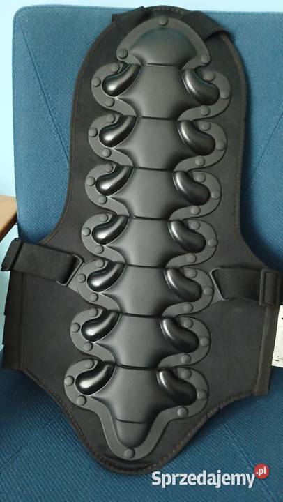 Ochraniacz pleców żółw Ochraniacze Poznań