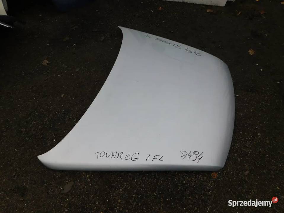 touarg I FL maska 7494 WYSYŁKA Żory