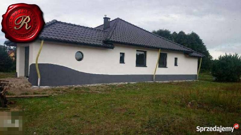 Dom wolnostojący 130m2 Czarne Błoto Czarne Błoto