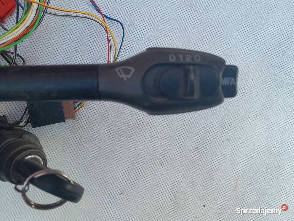 Vw golf III 18 ABS licznik zegary wiazka MFA VDO osobowe podkarpackie Nisko