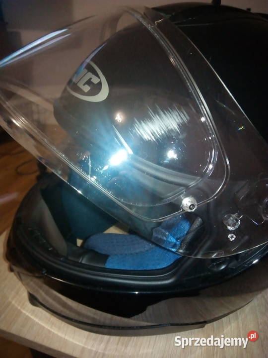 Kask HJC IS17 Kaski Kaski Niepołomice