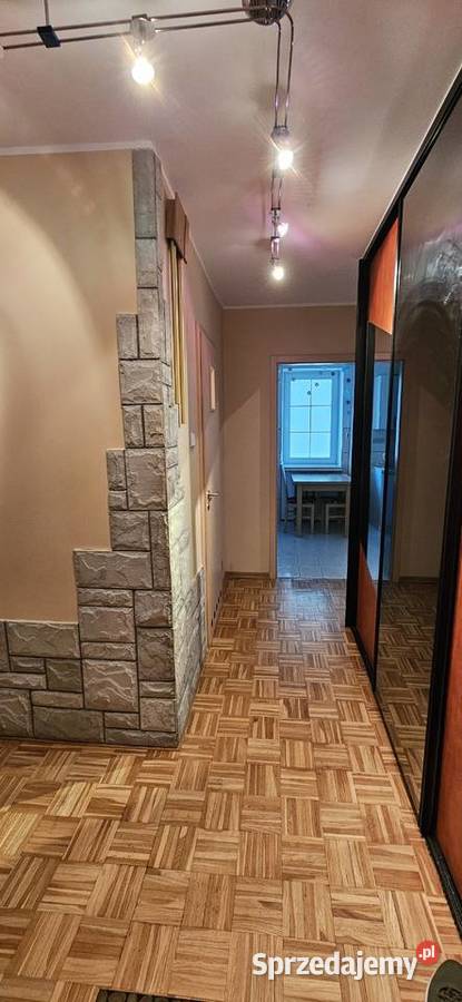 Bezpośrednio Grochów 52 m 2 pokoje z oddzielną spółdzielcze własnościowe z KW Sprzedaż Warszawa