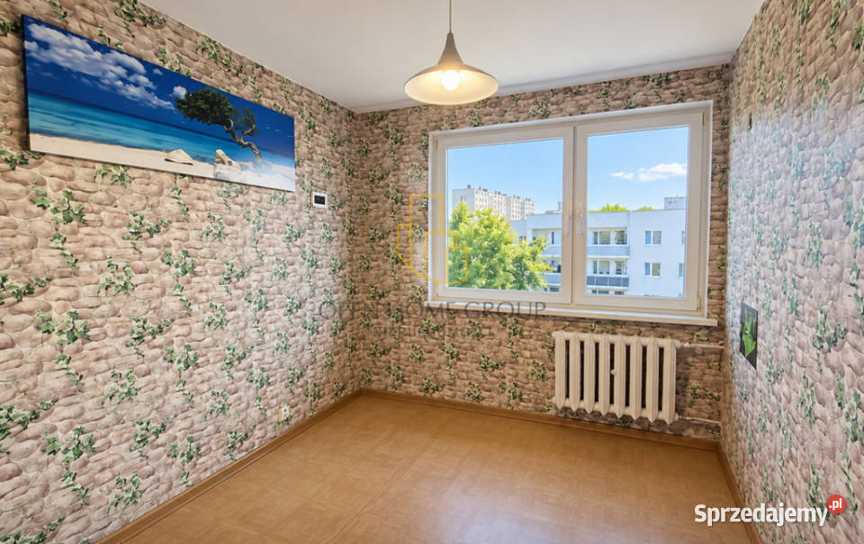Zabobrze II 3pokojowe mieszkanie 58m2 M Miejsk Jelenia Góra sprzedam