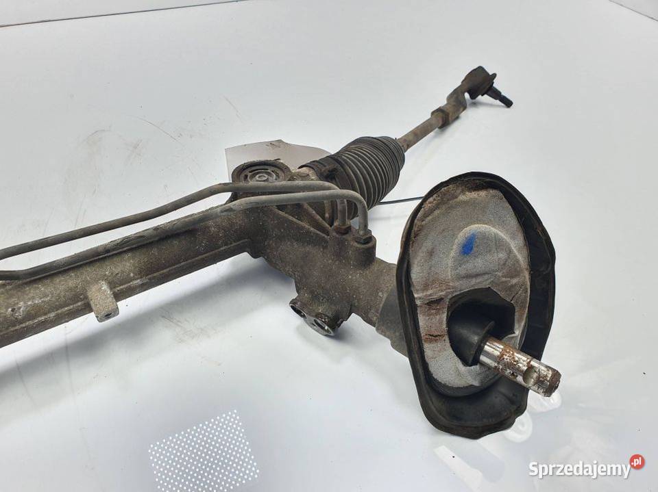 MAGLOWNICA VOLVO S40 30680945 osobowe kujawsko-pomorskie Lipno sprzedam