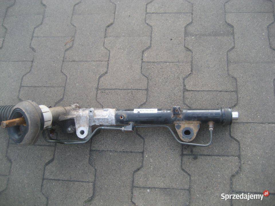 dacia duster lift 1317r 16 benzyna przekładnia Rakoniewice
