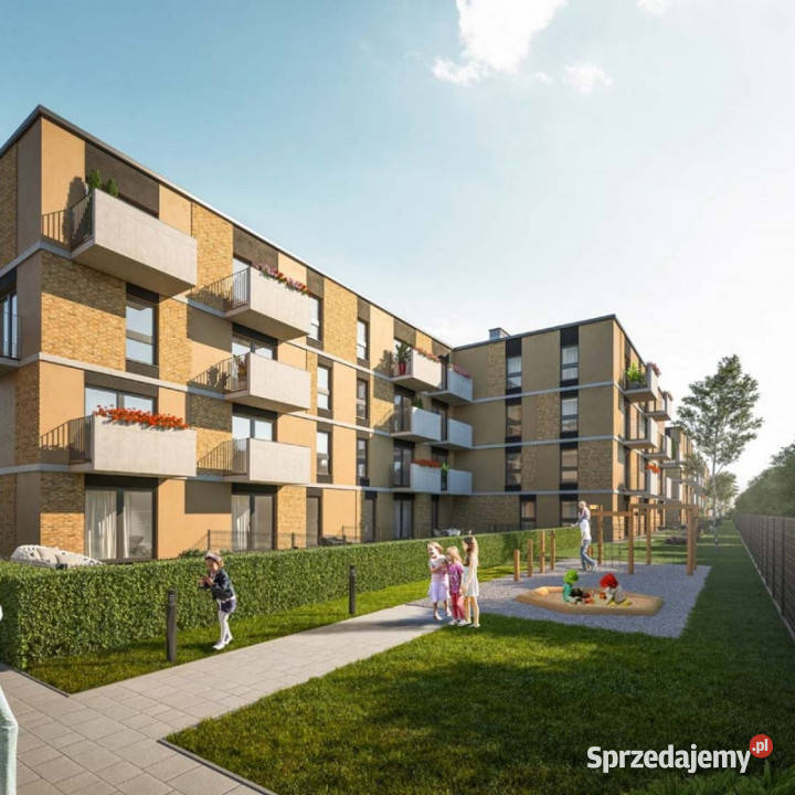 DWUSTRONNE NOWOCZESNE MIESZKANIE 3 POK NA 3 Warszawa