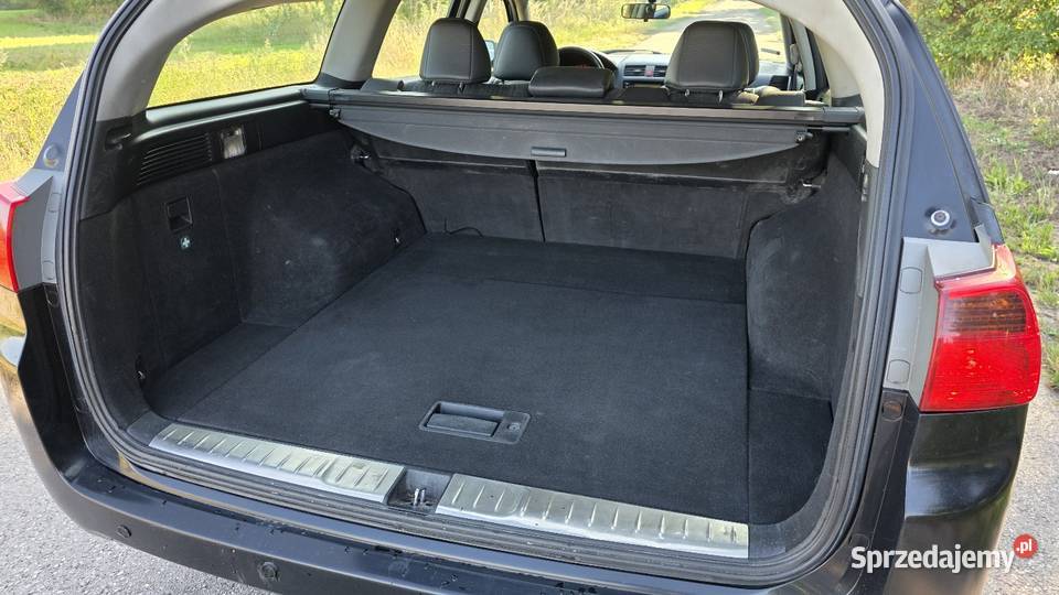 Honda Accord 22 diesel Accord