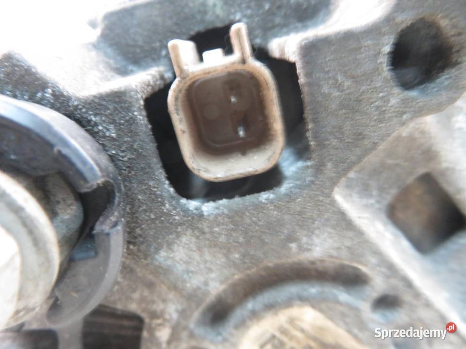 ALTERNATOR DODGE CALIBER 24 4801323AD