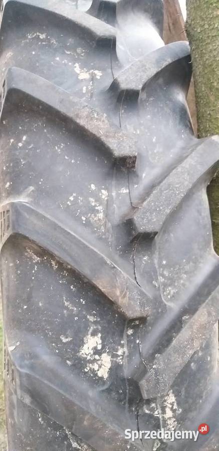 Waskie kola komplet tył 34080r46 przód 27080r36 Grzybki sprzedam