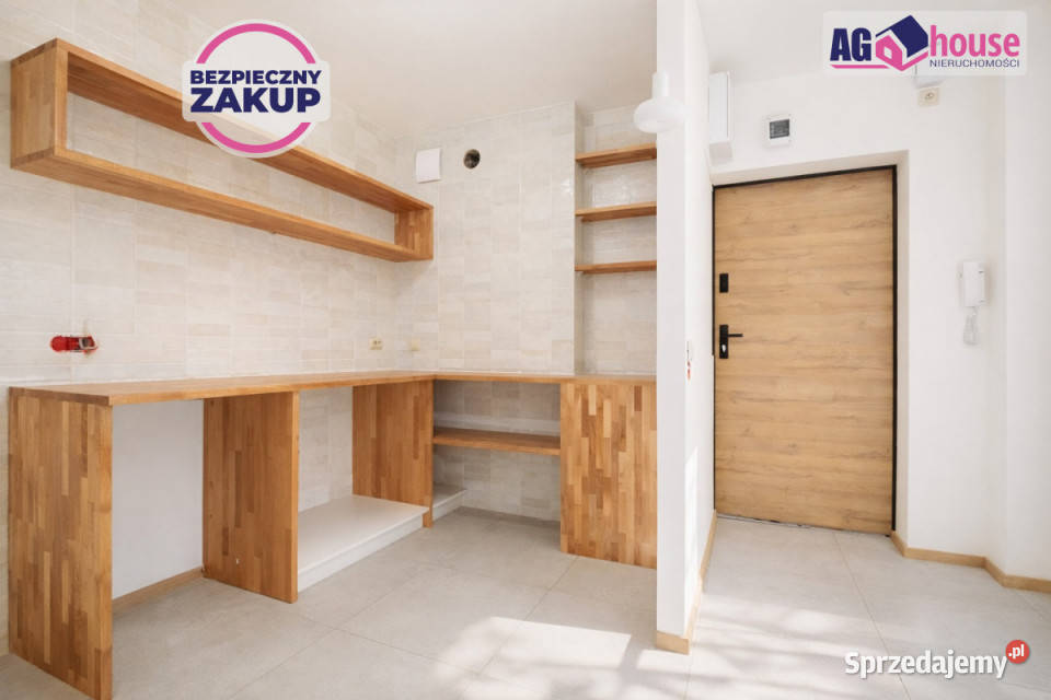 sprzedaży mieszkania 405m2 2 pokoje Gdańsk 14543zł/m2 Sprzedaż