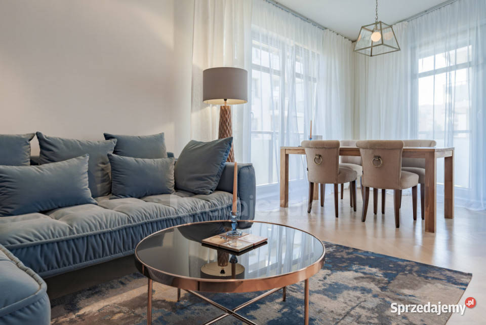 Mieszkanie 8514 metry 3 pokoje Gdańsk