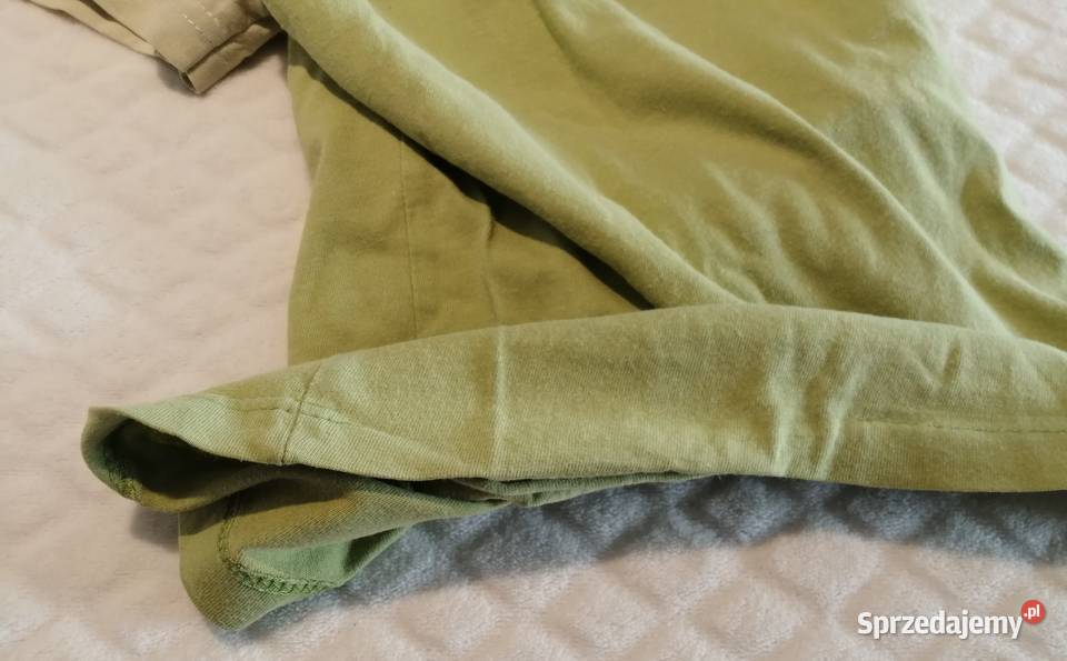 Koszulka krótki rękaw Tshirt chłopięca 116 Bluzki, koszulki i kaftaniki Czeladź