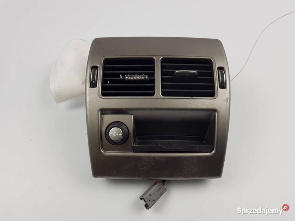 KRATKA NAWIEWU AX2367846A JAGUAR XF kujawsko-pomorskie Lipno sprzedam