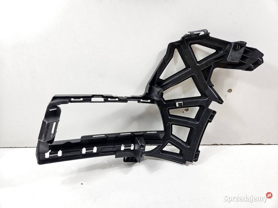 VW TOURAN 5TA ŚLIZG PRAWY ZDERZAKA PRZÓD Międzychód