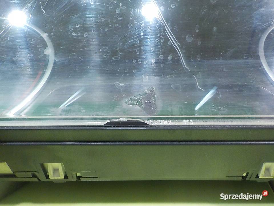 FORD ECOSPORT II MK2 LIFT 10 B AUT 19r licznik Suków