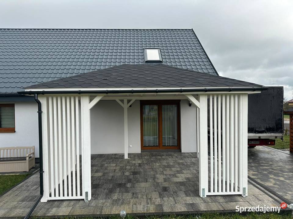 Altana ogrodowa 35x45 Domek narzędziowy Altanka Częstochowa