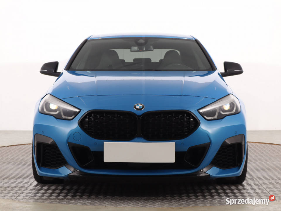 BMW 2 Gran Coupe M235i Gran Coup elektryczne szyby