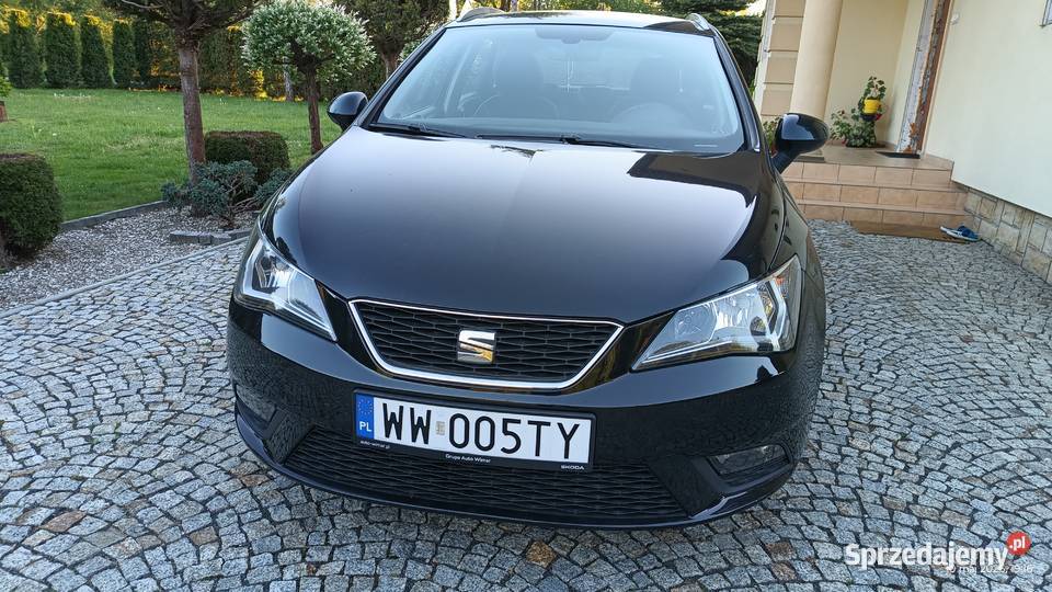 SEAT IBIZAstan NOWA Gorlice