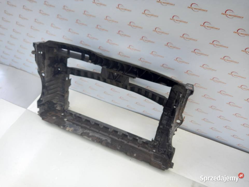VW GOLF VI 11r pas przedni wzmocnienie 1K9805588 Kielce