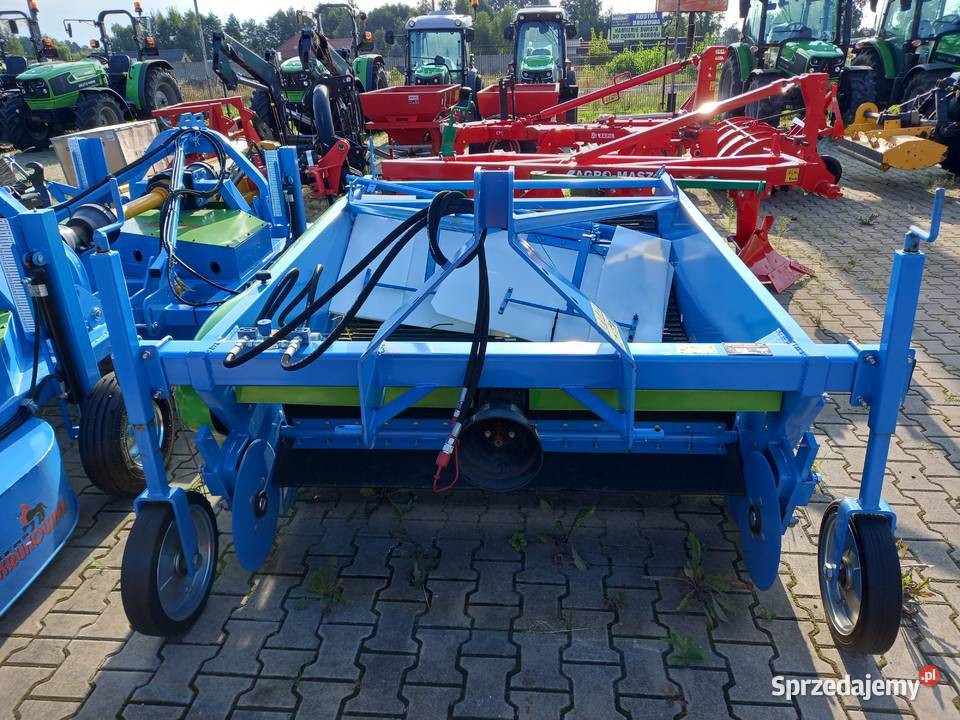 Kopaczka do cebuli Krukowiak Z6531 15mkwadrat sprzedam