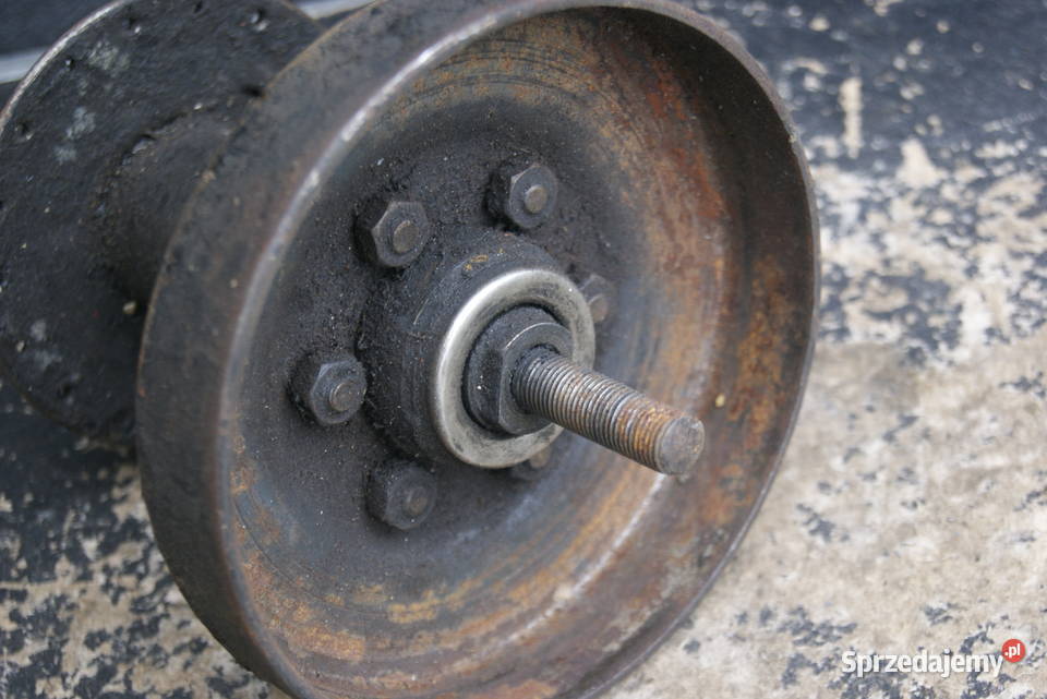 DKW E300 DKW E 250 SPECIAL 300 LUXUS PIASTA KOŁA