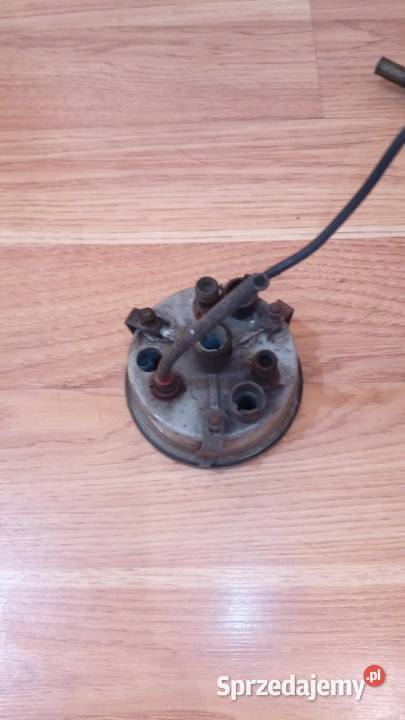 Ursus C325 Ursus C328 zegary wskaźniki Dobieszowice