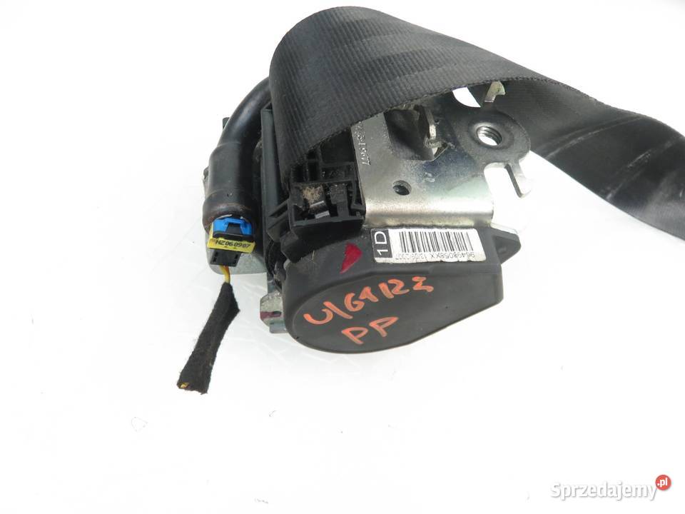 PAS PRAWY PRZEDNI PEUGEOT 207 96498058XX