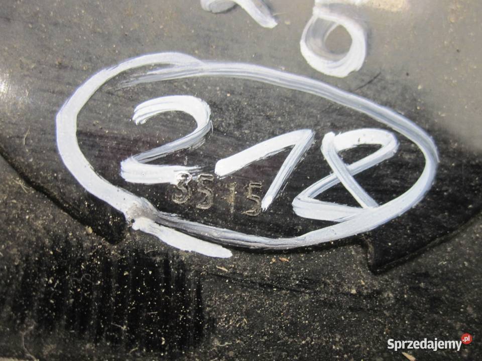 MINI COOPER II R56 12r światło STOP 7255925 Kielce