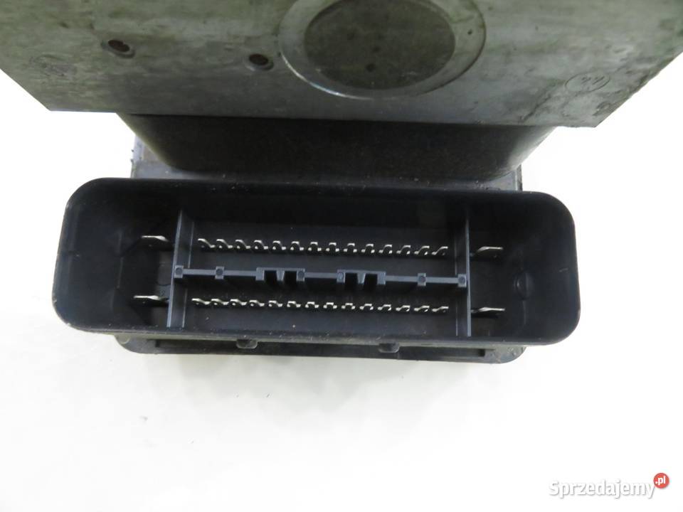 POMPA ABS VW POLO IV 9N 6Q0907379L 10096003323 osobowe