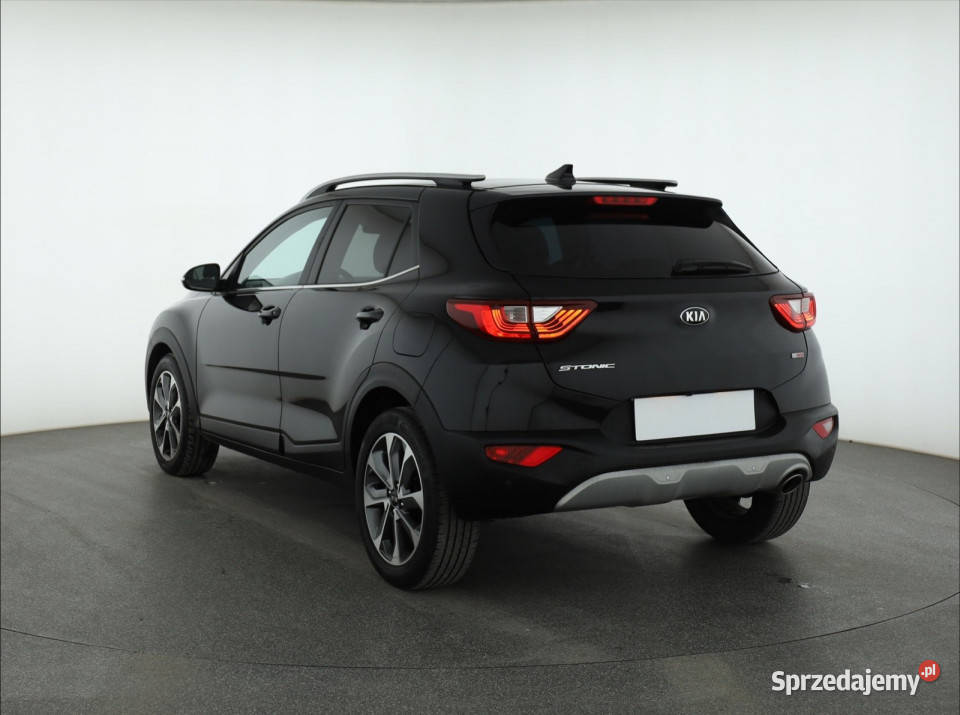 Kia Stonic 10 TGDI Piaseczno
