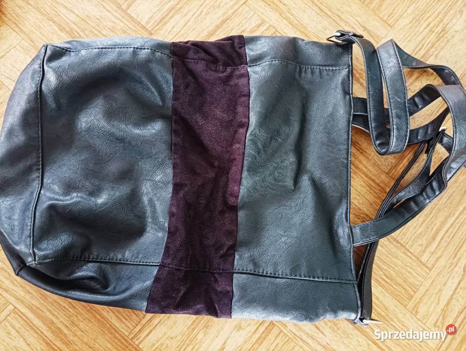 Torebki damskie Bieruń