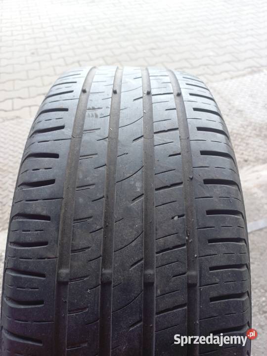 BARUM BRAVURIS 3HM śląskie Jastrzębie-Zdrój