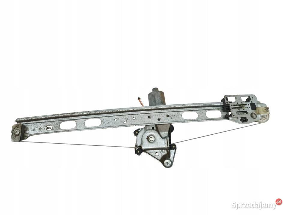 MECHANIZM SZYBY PRAWY TYŁ 9137041093 świętokrzyskie