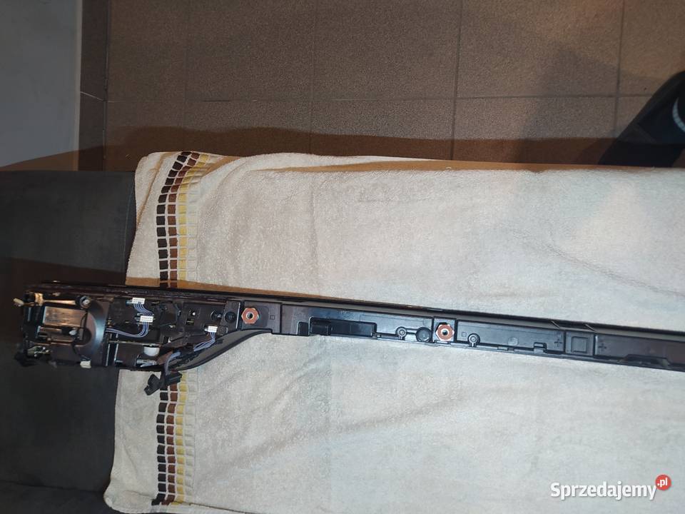 Lampa tył blenda Porsche Cayenne III 3 lubelskie Hrubieszów sprzedam