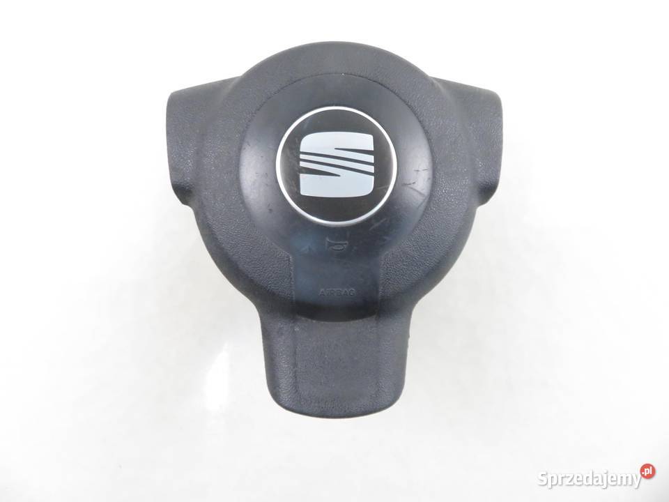 PODUSZKA KIEROWCY SEAT ALTEA 5P1 05P0880201G sprzedam