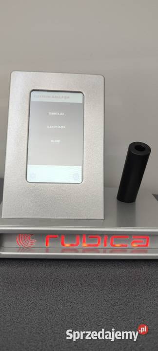 Elektrolizatermoliza Nysa