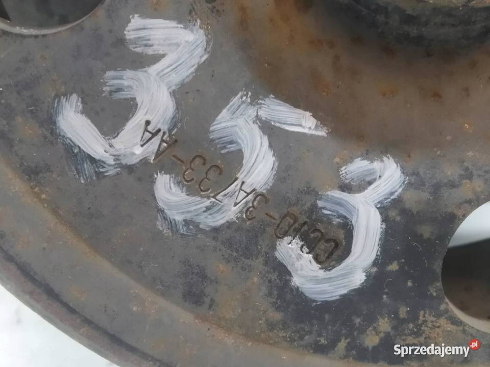 POMPA WSPOMAGANIA 22 TDCI RWD Ford Transit VI