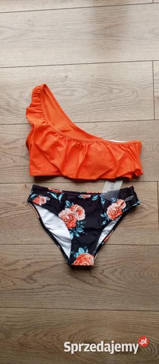 Wyprzedaż stroi kąpielowy Gliwice sprzedam