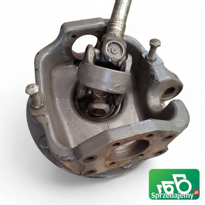 Zwolnica Zwrotnica Piasta Półoś F718301020060 Wilkowo sprzedam