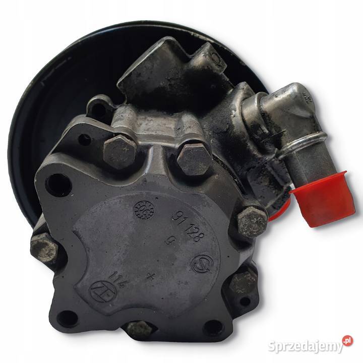 POMPA WSPOMAGANIA Audi A6 C6 32 FSI 4F0145155H lubelskie Chełm sprzedam