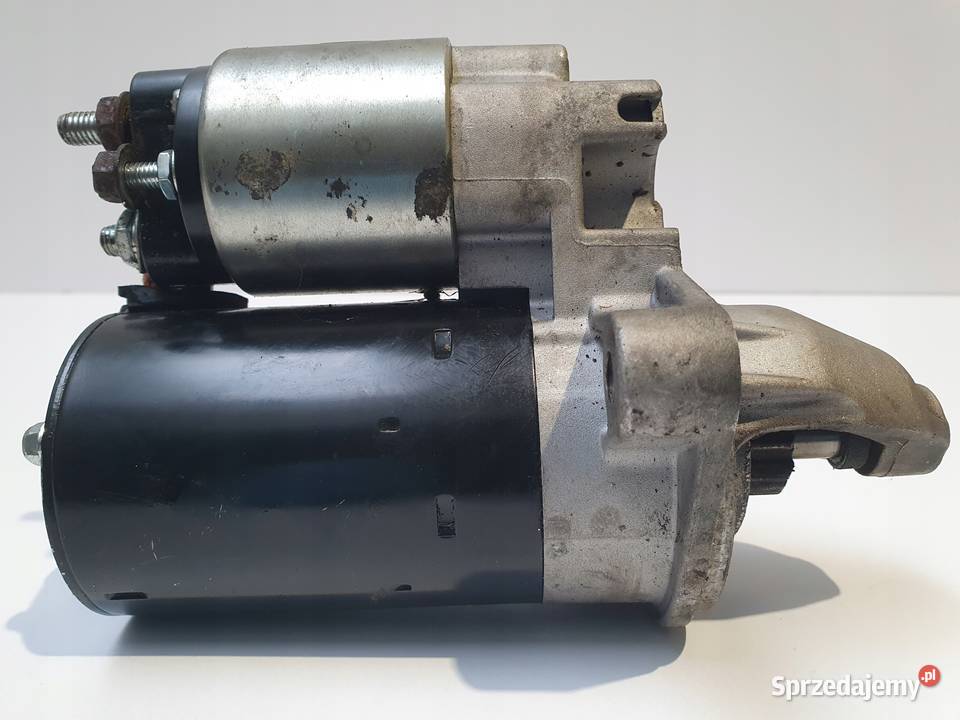 ROZRUSZNIK Ford Fiesta MK7 125 NSM1518 SNJA 82 sprzedam