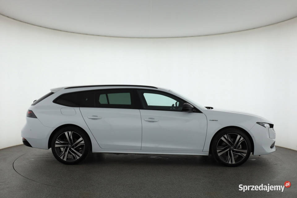 Peugeot 508 Hybrid 225 elektryczne szyby Piaseczno sprzedam