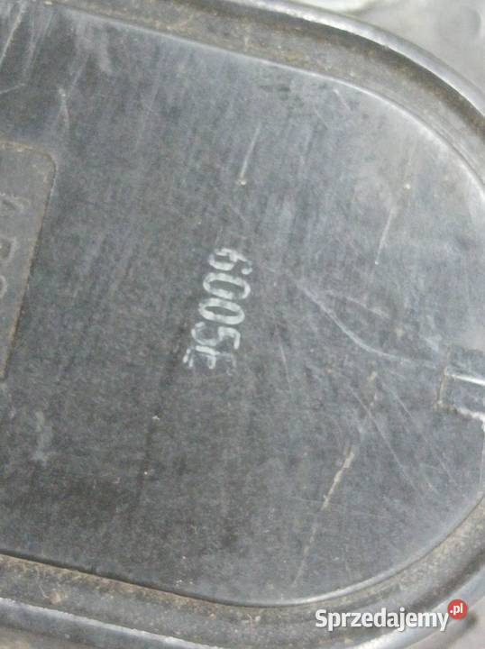 CZUJNIK SENSOR POTENCJOMETR GAZU Honda Accord Rok produkcji 2003