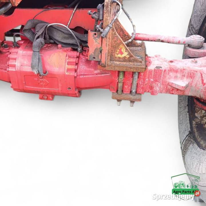 Manitou MT 9284 1997r PartsCzęści Pozostałe