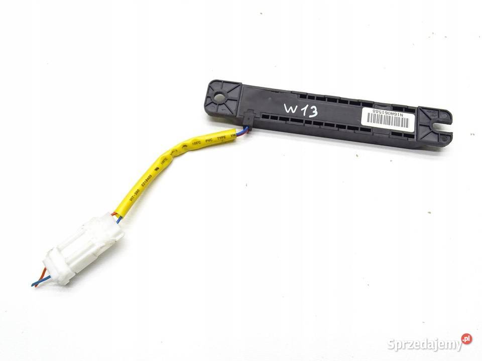 WZMACNIACZ ANTENY ANTENOWY 95420D9100 HYUNDAI osobowe