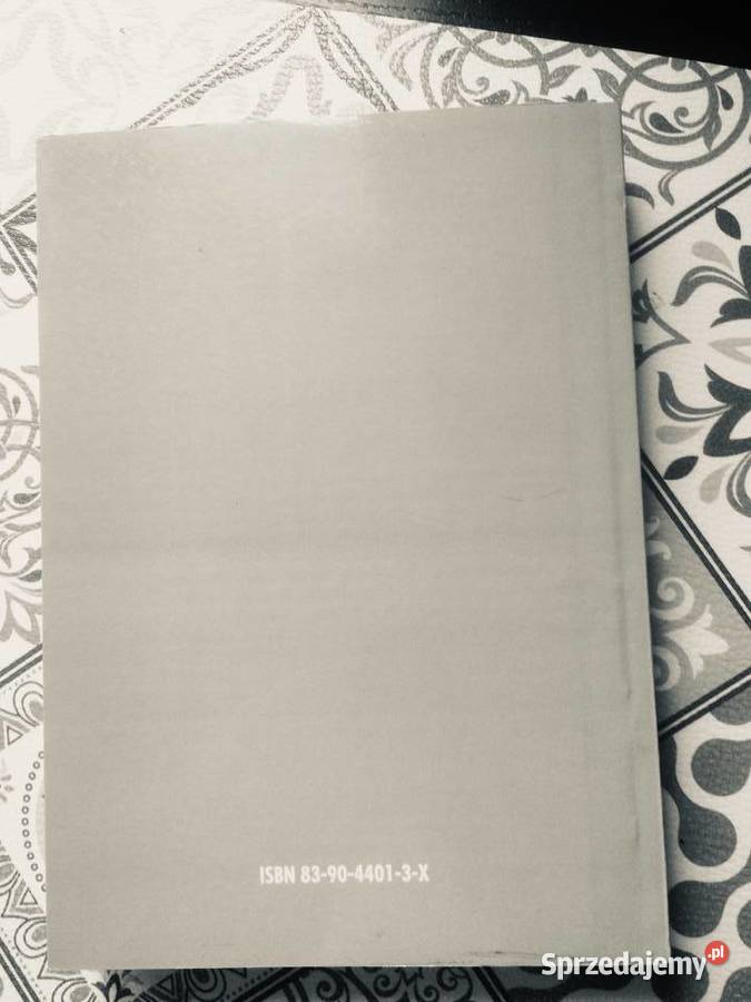 3776 Księga Metrykalna Księgozbioru Miasta Szczecin sprzedam