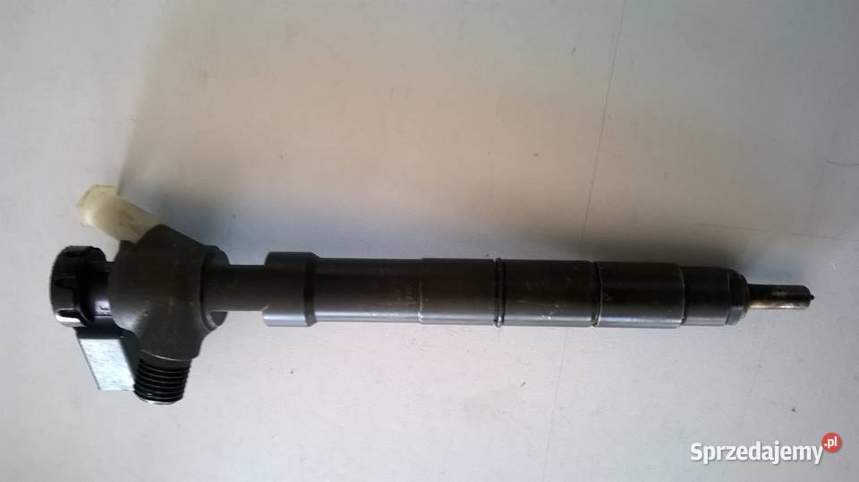 0445110167 Wtrysk do Mercedesa NOWY osobowe Bielsko-Biała