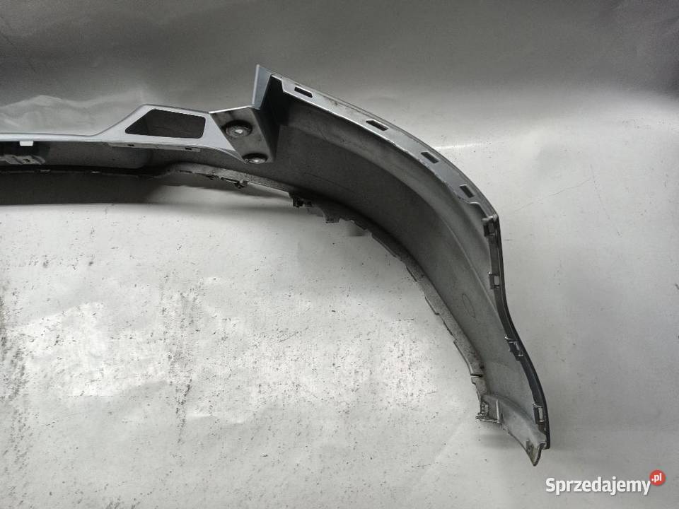 ZDERZAK TYŁ TYLNY VW TIGUAN I 5N0807421 osobowe
