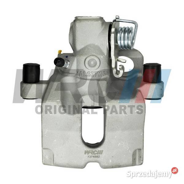 Zacisk hamulcowy tył Citroen DS5 Peugeot 508 Zaciski i jarzma Bydgoszcz